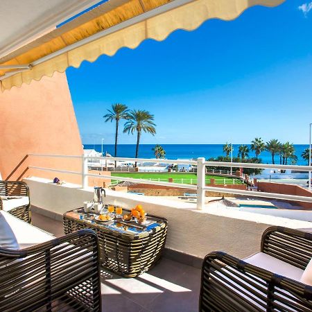Apartment Deltamar-2 By Interhome Javea Dış mekan fotoğraf