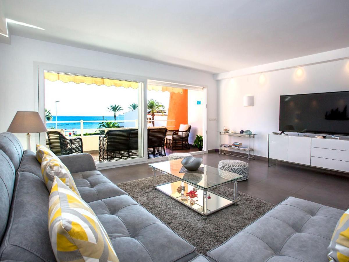 Apartment Deltamar-2 By Interhome Javea Dış mekan fotoğraf
