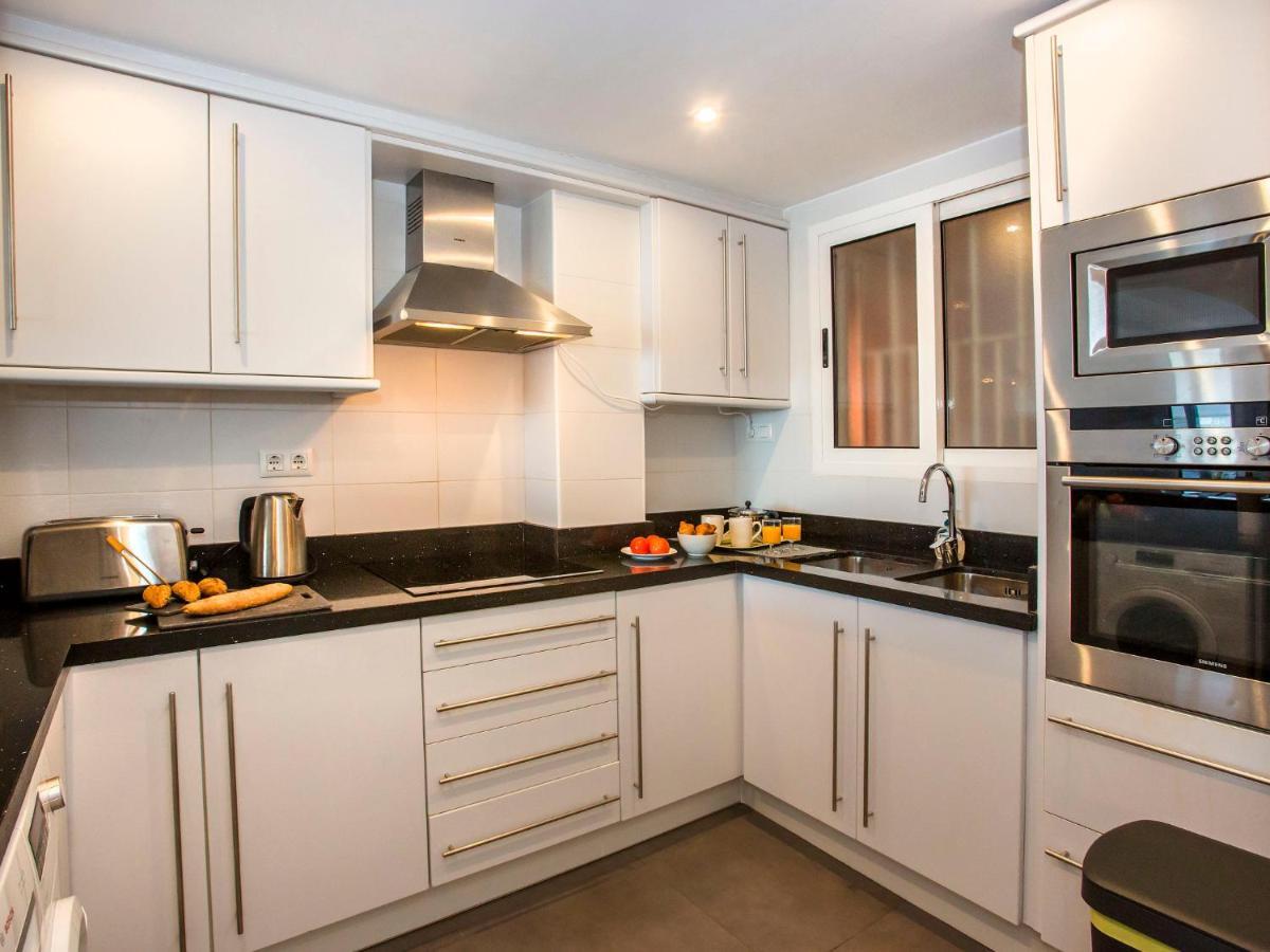 Apartment Deltamar-2 By Interhome Javea Dış mekan fotoğraf