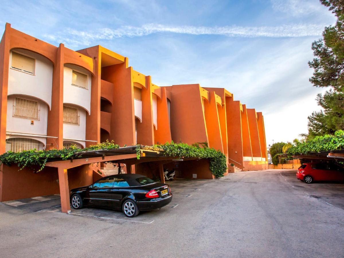 Apartment Deltamar-2 By Interhome Javea Dış mekan fotoğraf