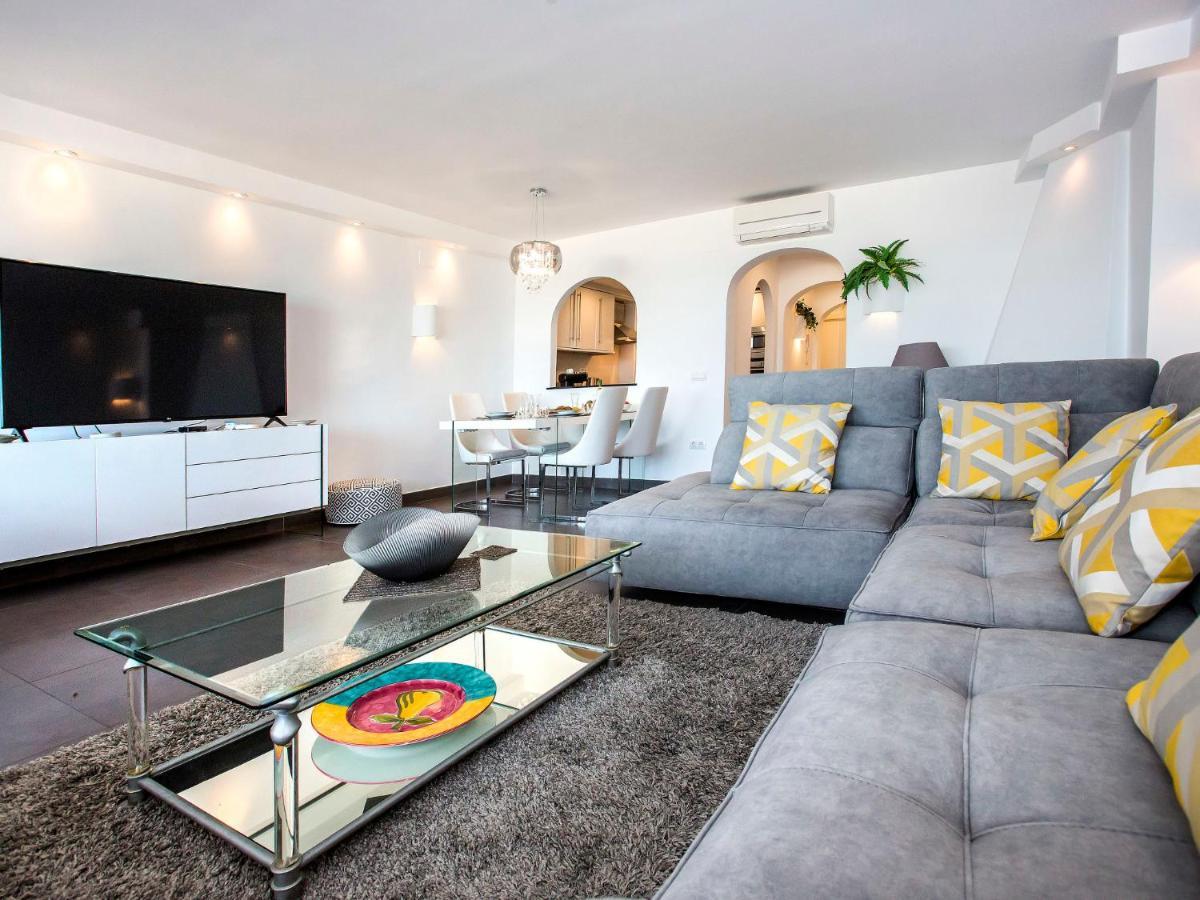 Apartment Deltamar-2 By Interhome Javea Dış mekan fotoğraf