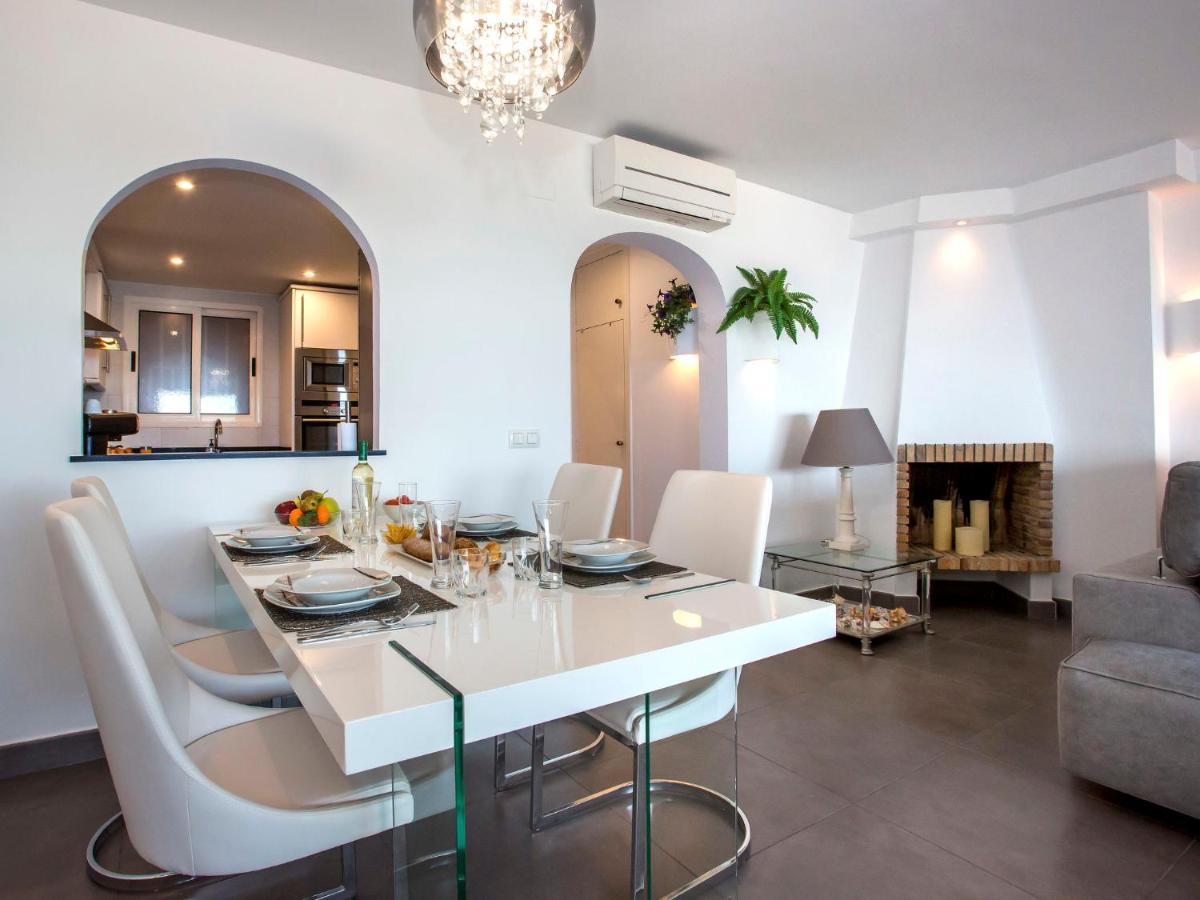 Apartment Deltamar-2 By Interhome Javea Dış mekan fotoğraf