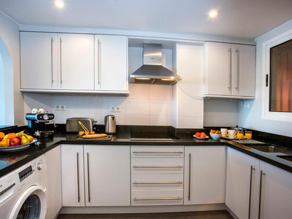 Apartment Deltamar-2 By Interhome Javea Dış mekan fotoğraf