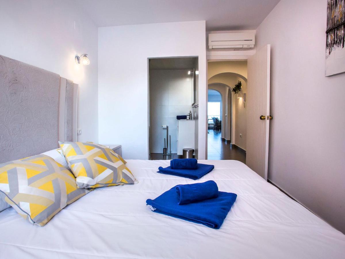 Apartment Deltamar-2 By Interhome Javea Dış mekan fotoğraf