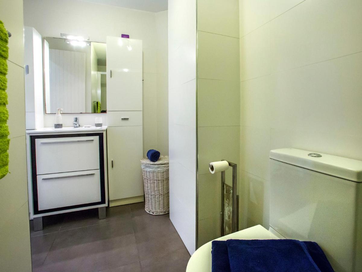 Apartment Deltamar-2 By Interhome Javea Dış mekan fotoğraf