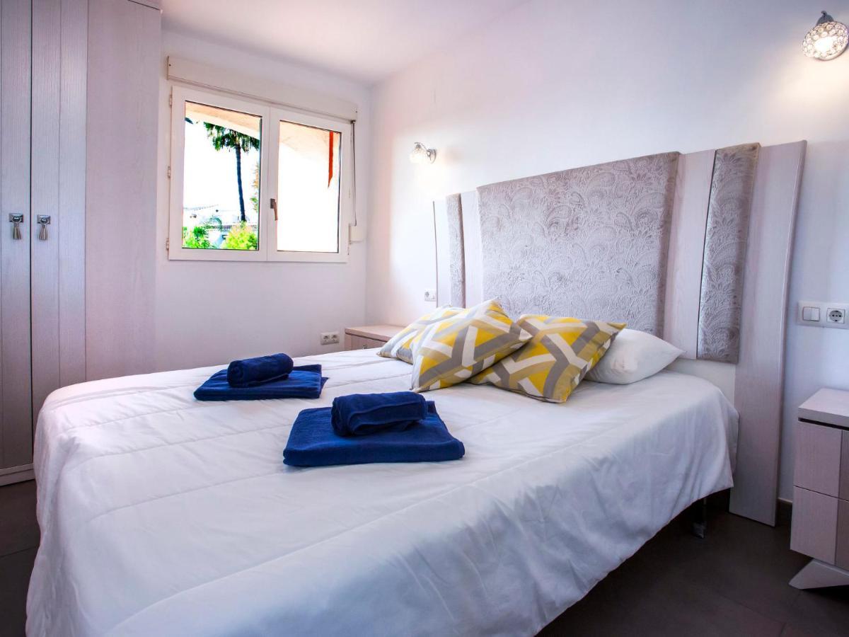 Apartment Deltamar-2 By Interhome Javea Dış mekan fotoğraf