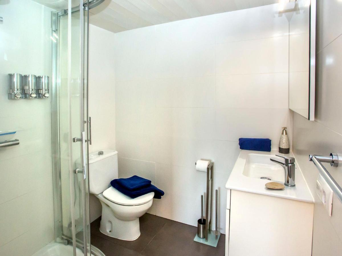 Apartment Deltamar-2 By Interhome Javea Dış mekan fotoğraf