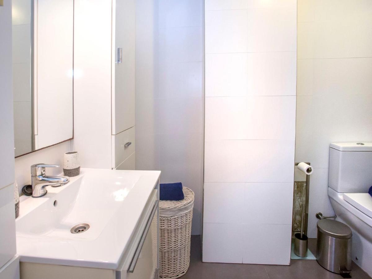 Apartment Deltamar-2 By Interhome Javea Dış mekan fotoğraf
