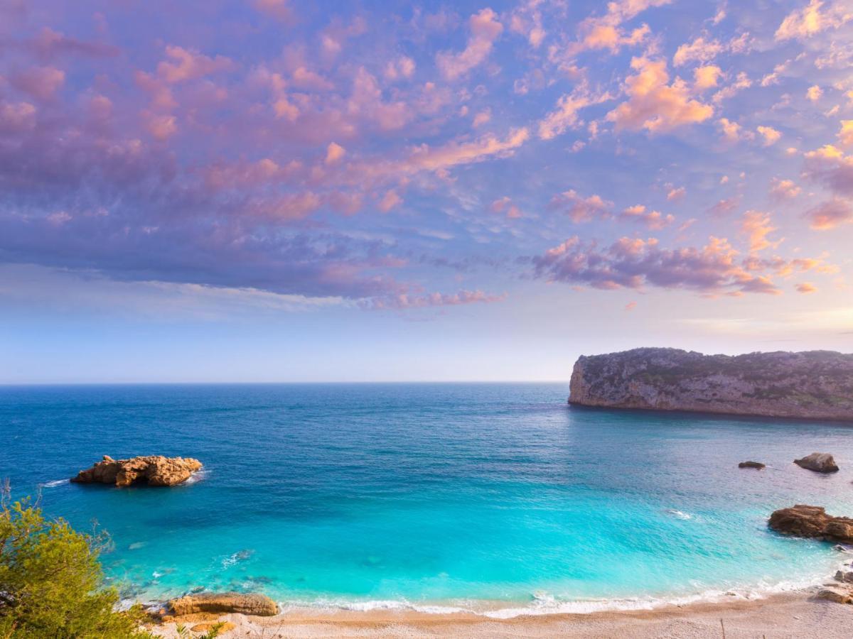 Apartment Deltamar-2 By Interhome Javea Dış mekan fotoğraf
